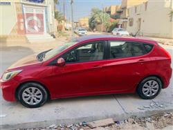 هیۆندای ئەکسنت